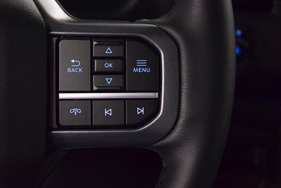 2025 Ford F-150 Lightning Lariat 5-1/2' Box