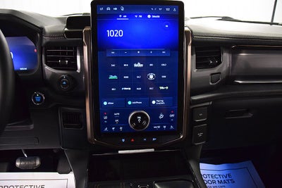2025 Ford F-150 Lightning Lariat 5-1/2' Box