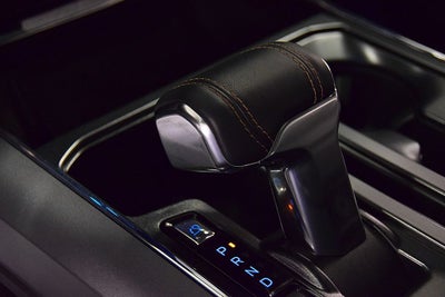 2025 Ford F-150 Lightning Lariat 5-1/2' Box