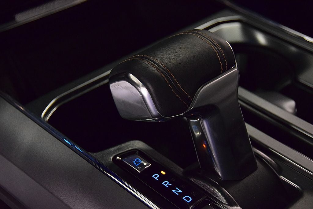 2025 Ford F-150 Lightning Lariat 5-1/2' Box