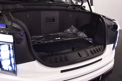 2025 Ford F-150 Lightning Lariat 5-1/2' Box