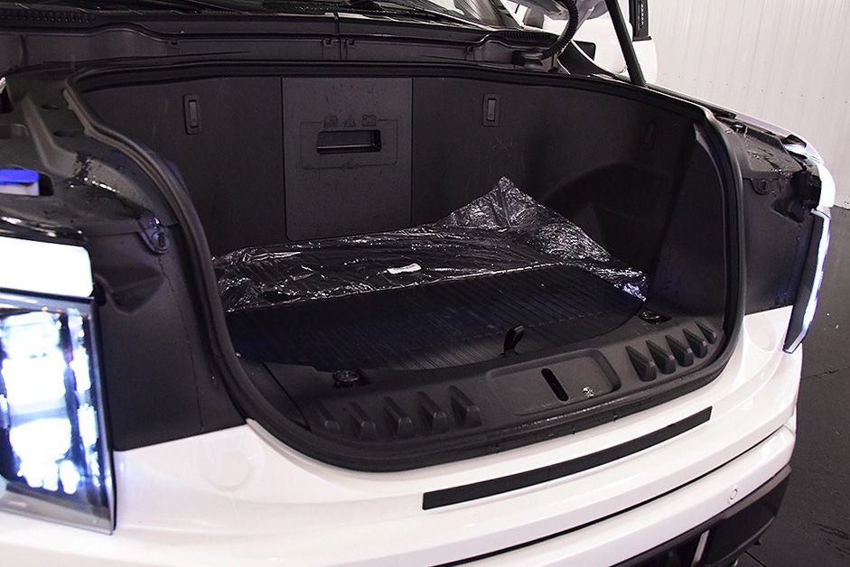 2025 Ford F-150 Lightning Lariat 5-1/2' Box