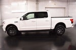 2025 Ford F-150 Lightning Lariat 5-1/2' Box