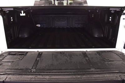 2025 Ford F-150 Lightning Lariat 5-1/2' Box