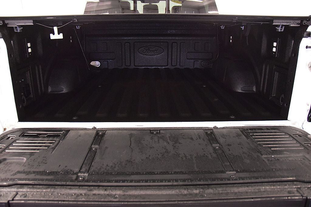 2025 Ford F-150 Lightning Lariat 5-1/2' Box