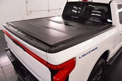 2025 Ford F-150 Lightning Lariat 5-1/2' Box