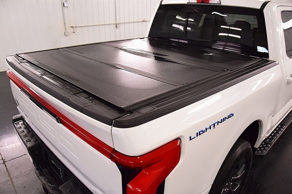 2025 Ford F-150 Lightning Lariat 5-1/2' Box