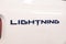 2025 Ford F-150 Lightning Lariat 5-1/2' Box