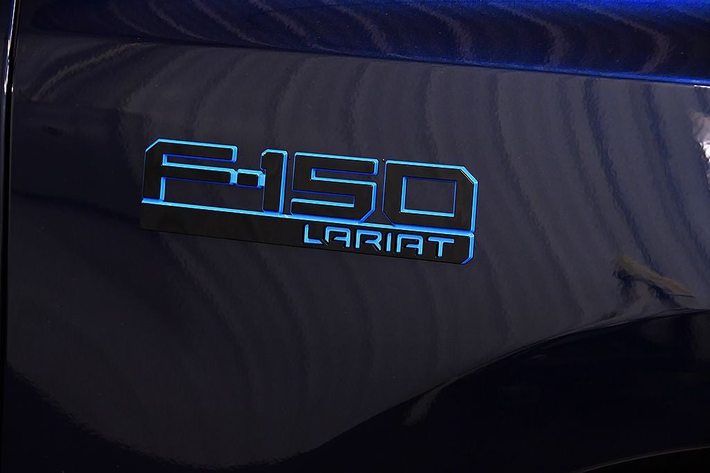 2025 Ford F-150 Lightning Lariat 5-1/2' Box