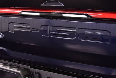 2025 Ford F-150 Lightning Lariat 5-1/2' Box