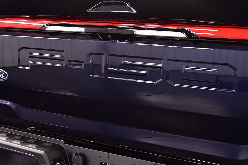 2025 Ford F-150 Lightning Lariat 5-1/2' Box