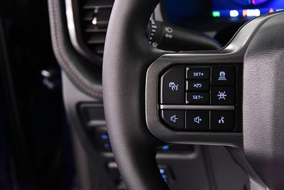 2025 Ford F-150 Lightning Lariat 5-1/2' Box