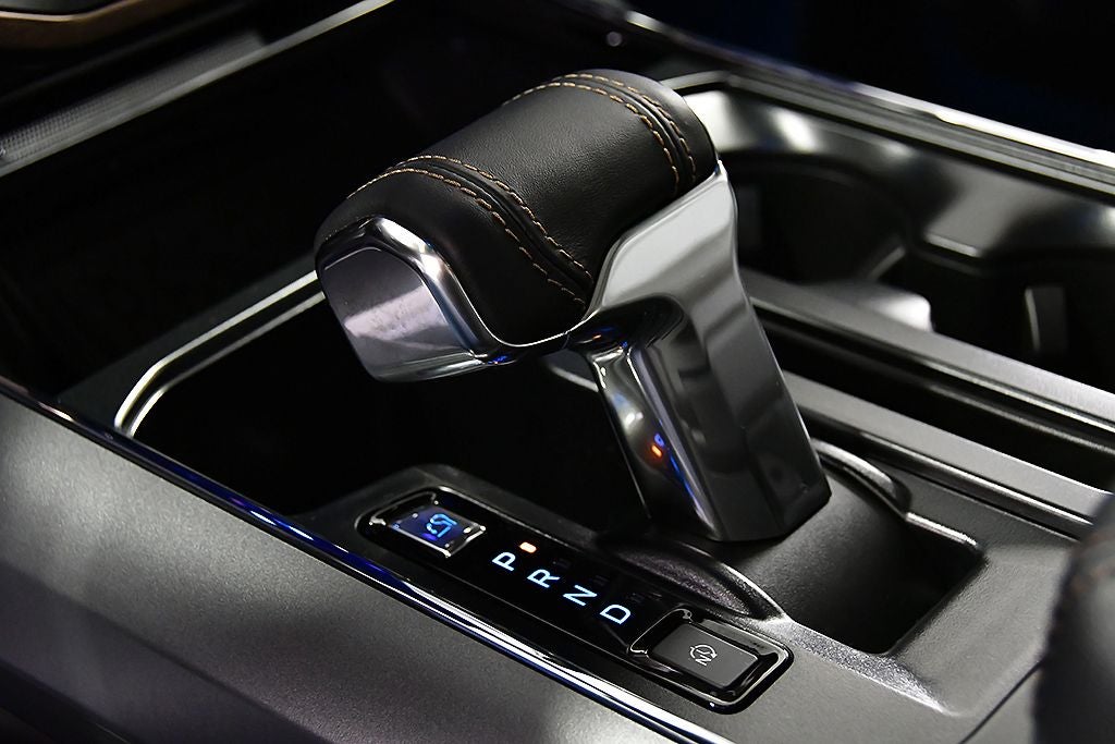 2025 Ford F-150 Lightning Lariat 5-1/2' Box