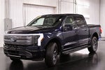 2025 Ford F-150 Lightning Lariat 5-1/2' Box