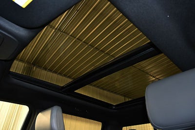 2025 Ford F-150 Lightning Lariat 5-1/2' Box