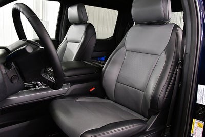 2025 Ford F-150 Lightning Lariat 5-1/2' Box