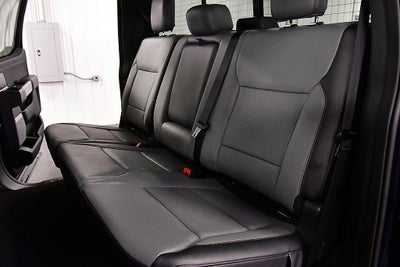 2025 Ford F-150 Lightning Lariat 5-1/2' Box