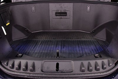 2025 Ford F-150 Lightning Lariat 5-1/2' Box