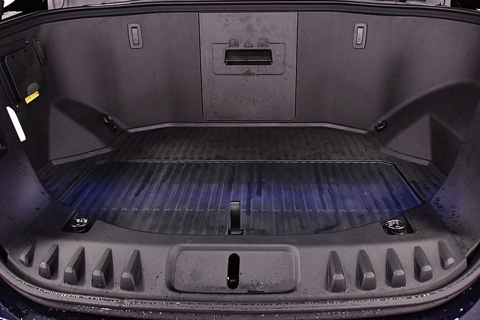 2025 Ford F-150 Lightning Lariat 5-1/2' Box