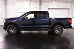 2025 Ford F-150 Lightning Lariat 5-1/2' Box