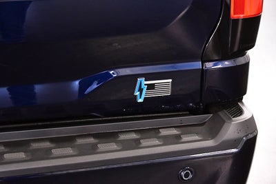 2025 Ford F-150 Lightning Lariat 5-1/2' Box