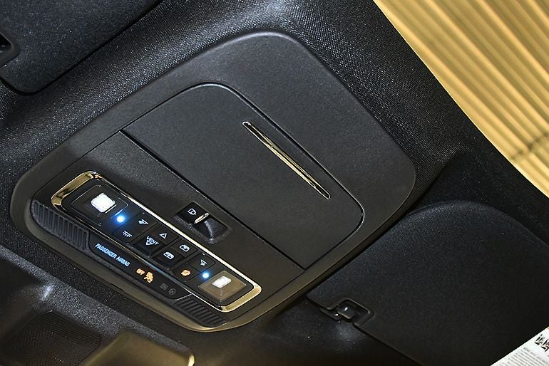 2025 Ford F-150 Lightning Lariat 5-1/2' Box