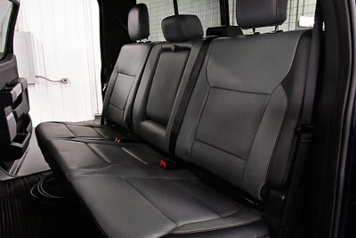 2025 Ford F-150 Lightning Lariat 5-1/2' Box