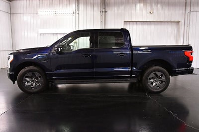 2025 Ford F-150 Lightning Lariat 5-1/2' Box