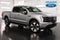 2024 Ford F-150 Lightning Platinum 5-1/2' Box