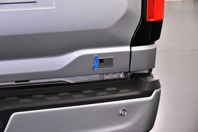 2024 Ford F-150 Lightning Platinum 5-1/2' Box