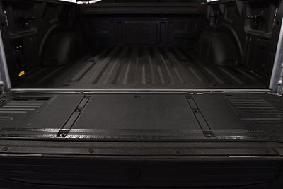 2024 Ford F-150 Lightning Platinum 5-1/2' Box