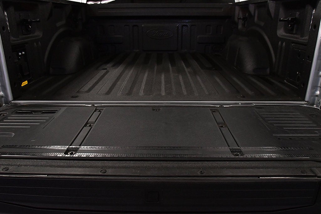 2024 Ford F-150 Lightning Platinum 5-1/2' Box