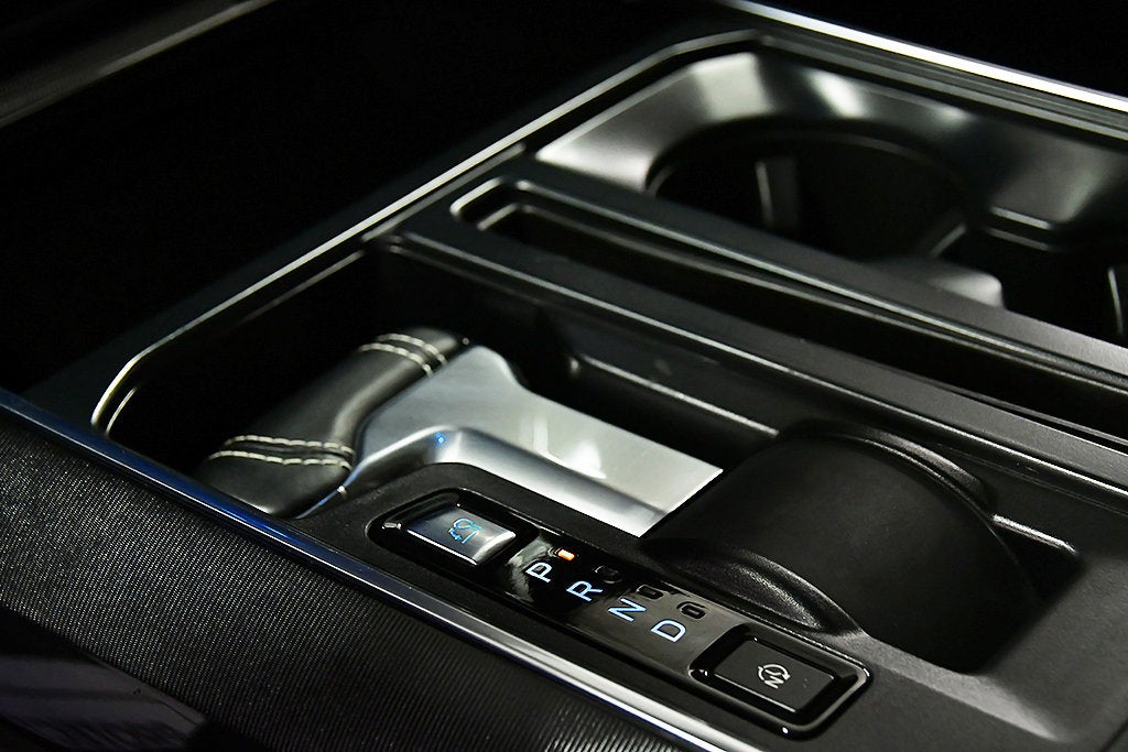 2024 Ford F-150 Lightning Platinum 5-1/2' Box