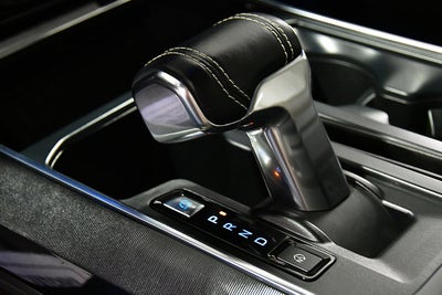 2024 Ford F-150 Lightning Platinum 5-1/2' Box