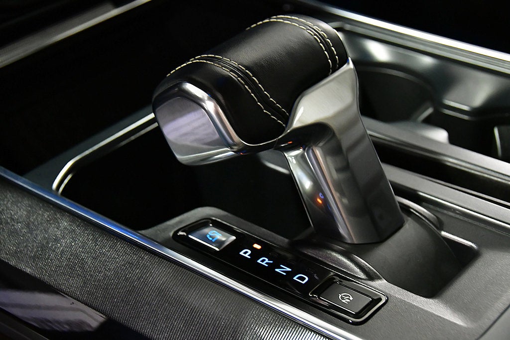 2024 Ford F-150 Lightning Platinum 5-1/2' Box