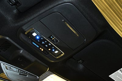 2024 Ford F-150 Lightning Platinum 5-1/2' Box