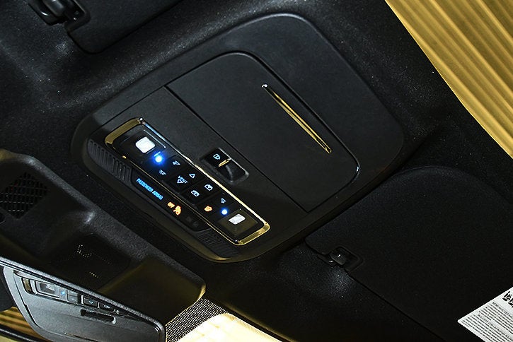 2024 Ford F-150 Lightning Platinum 5-1/2' Box