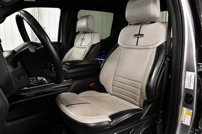 2024 Ford F-150 Lightning Platinum 5-1/2' Box
