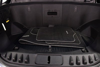 2024 Ford F-150 Lightning Platinum 5-1/2' Box