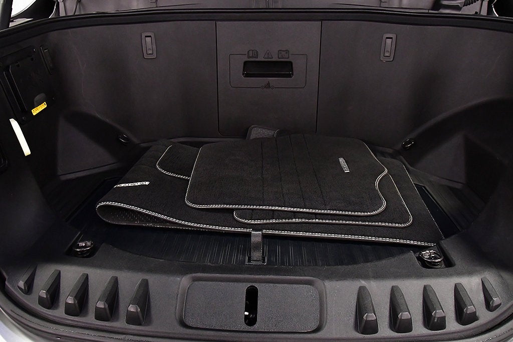 2024 Ford F-150 Lightning Platinum 5-1/2' Box