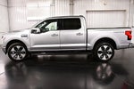 2024 Ford F-150 Lightning Platinum 5-1/2' Box