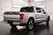 2024 Ford F-150 Lightning Platinum 5-1/2' Box