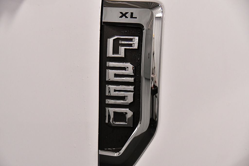 2022 Ford F-250SD XL
