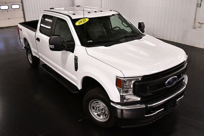 2022 Ford F-250SD XL
