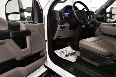 2022 Ford F-250SD XL