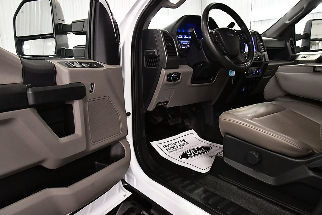 2022 Ford F-250SD XL