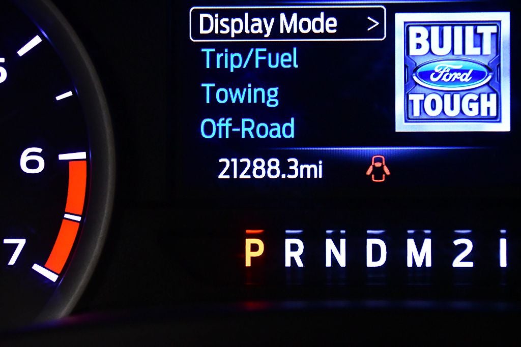 2022 Ford F-250SD XL