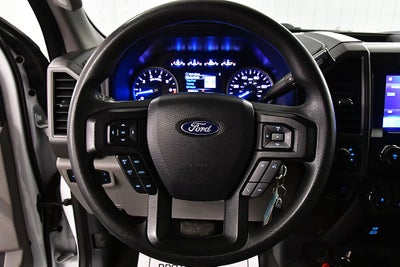 2022 Ford F-250SD XL