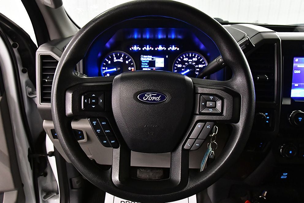2022 Ford F-250SD XL