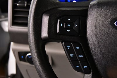 2022 Ford F-250SD XL
